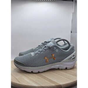 Under Armour Shoes Women’s 9.5 Charged Gemini 2020 NM Mint Green Copper Running